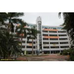  深圳市翠园中学高中部