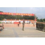  惠州市龙门县实验学校（中学部）