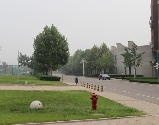  韶关汽车维修学校