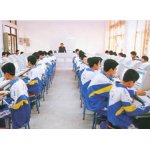  广州增城市新塘镇菊泉中学