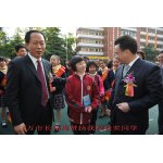  广州市华侨外国语学校中学部