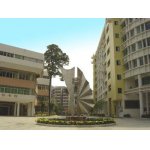  广州大学附属中学大学城校区