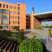  河源职业技术汽车学院