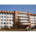  电白县第二中学（电白二中）