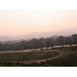  和平县福和高级中学