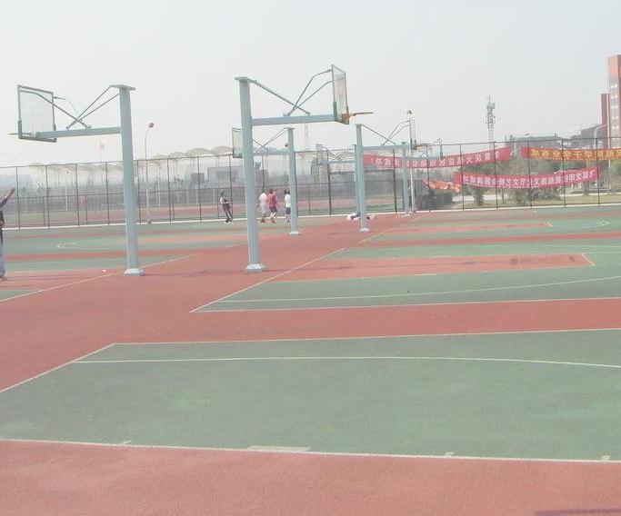  河源建筑工程技术学校