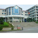  佛山市顺德区郑裕彤中学