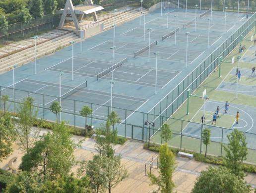  河源高铁铁路学校