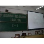  河源市源城区第一中学（河源一中）