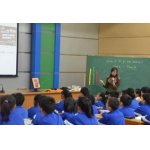  广东北江实验学校