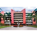  广州市铁一中学（越秀区）