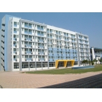  深圳（南山）中加学校