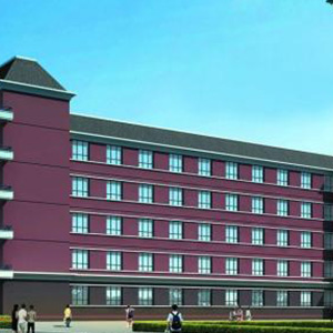  湛江建筑工程技术学校