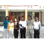  紫金县第三中学