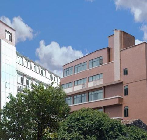  梅州高铁铁路学校