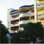  广州市第六中学（广州六中）