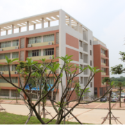  茂名职业技术汽车学院