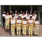  佛山市顺德区碧桂花城学校