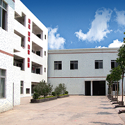  佛山市南海区科贸职业技术学校