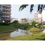  湛江市第二中学（霞山校区）