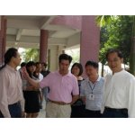  肇庆市大龙学校（中学部）