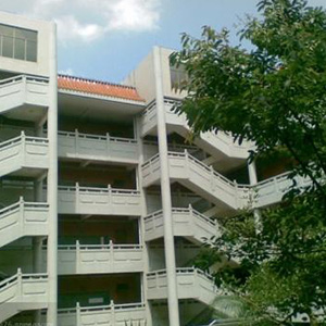  潮州建筑工程技术学校