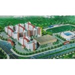  茂名市愉园中学（中学部）