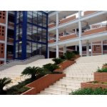  东莞中学松山湖学校