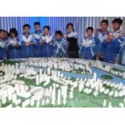 韶关市仁化县实验学校（中学部）