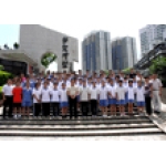  深圳罗湖笋岗中学