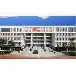  深圳市南山区桃苑学校中学部