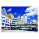  深圳市新洲中学