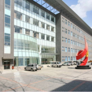  首钢汽车工学院