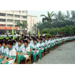  佛山市禅城区澜石中学