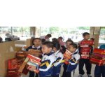  五桂山龙泉学校（中学部）