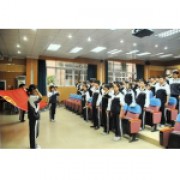 深圳市平安里学校初中部
