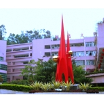  深圳市田东中学