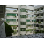  深圳市竹林中学