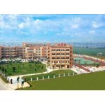  中山市西区广浩学校（中学部）