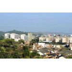  韶关市始兴县风度中学