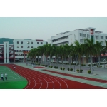  汕头市潮阳林百欣中学