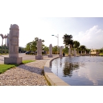  深圳市第三高级中学高中（原教苑中学）