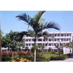  江城区漠南中学