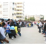  湛江市爱周高级中学