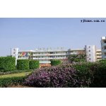  阳东县第一中学（阳东县一中）