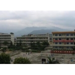  韶关市乐昌市廊田中学