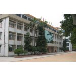  珠海市斗门区第二中学（斗门二中）