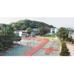  潮州市高级实验学校