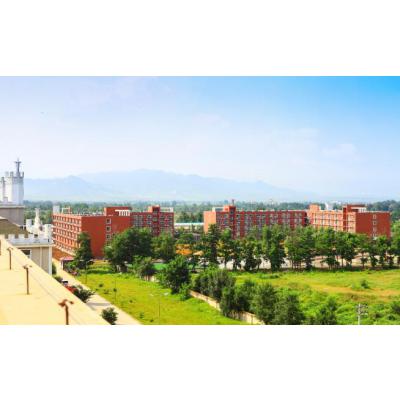  北京人文大学铁道学院