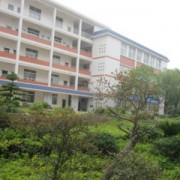 阳江旅游学校
